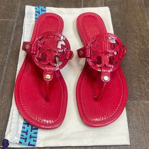 Tory Burch Miller Sandal